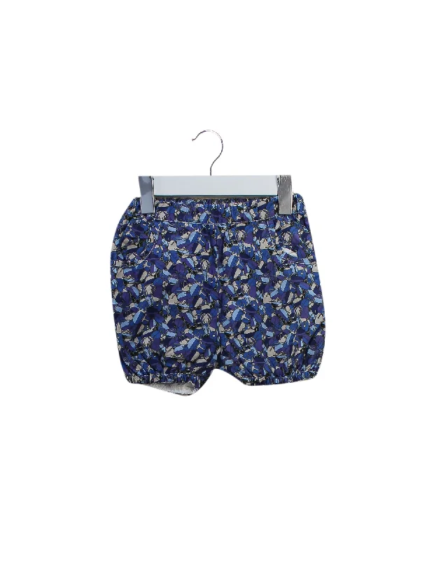 Beach-Ready Men's Summer ShortsOlivier London Bloomers 6-12M