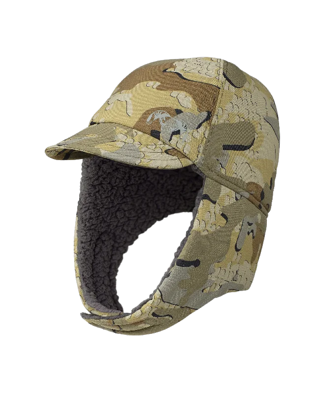 Classic Derby HatsKenai Hat | Valo