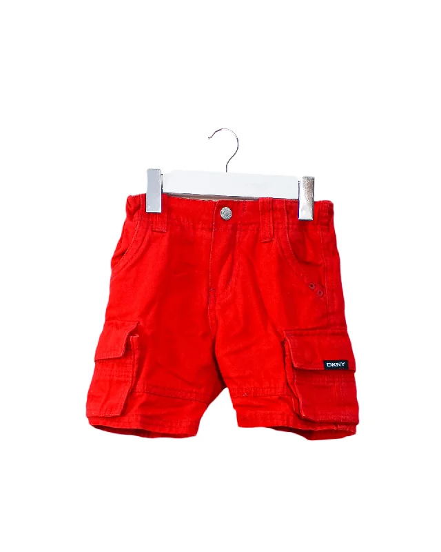 High-Quality Men's Swim ShortsDKNY Shorts 9M