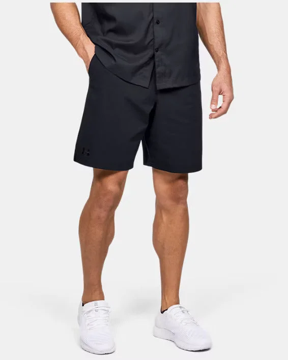 Men's Active Short Pants for SportsUnder Armour Men's Motivate Vented Shorts - 1351358