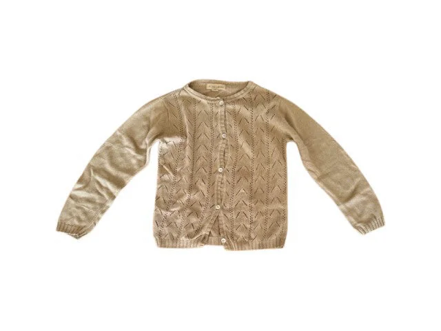 Men's Sweaters with Shawl CollarsLa Petite Collection Cardigan 8Y