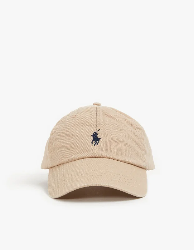 Attractive Bucket HatsCotton Chino Ball Cap - Nubuck/Relay Blue