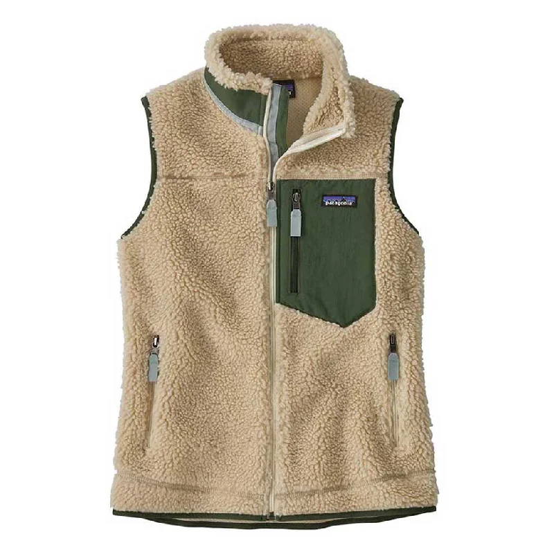 Men's Coats with Adjustable HemsClassic Retro-X Vest | Women's