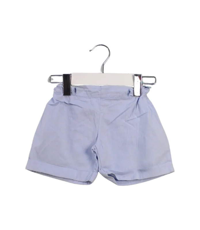 Casual and Comfortable Men's Drawstring Loungewear ShortsRachel Riley Shorts 0-3M