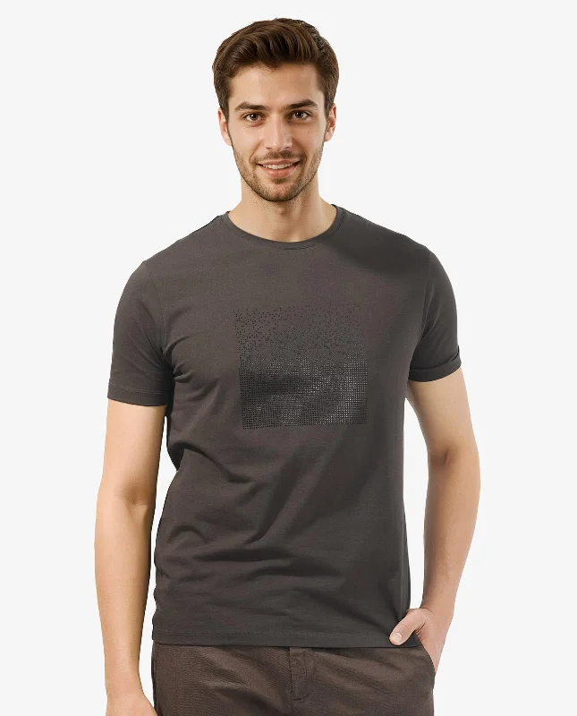 Men's Shirts with Bow TiesRare Rabbit Mens Brandon Olive Short Sleeve Graphic Printed T-Shirt Men's Shirts with Bow TiesRare Rabbit Mens Brandon Olive Short Sleeve Graphic Printed T-Shirt
