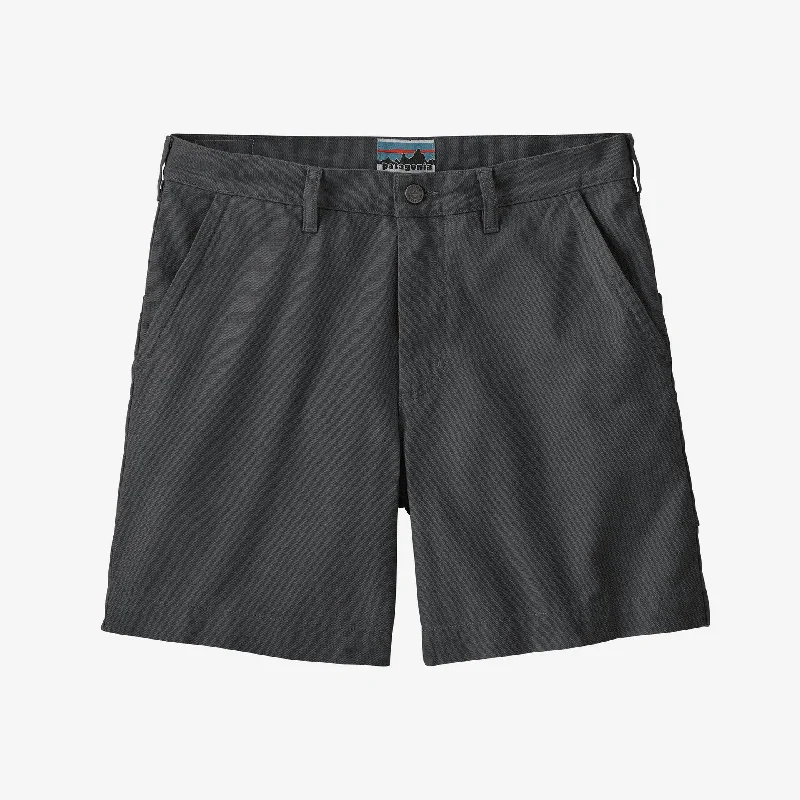 Cozy and Comfortable Men's Flannel and Fleece ShortsM's Heritage Stand Up Shorts - 7 in.