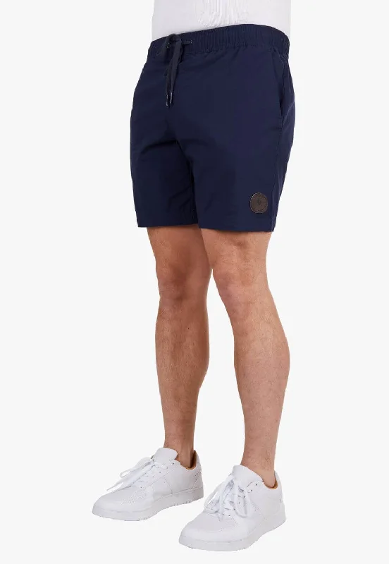 Men's Casual Short-Length Chino PantsThomas Cook Mens Davis Short