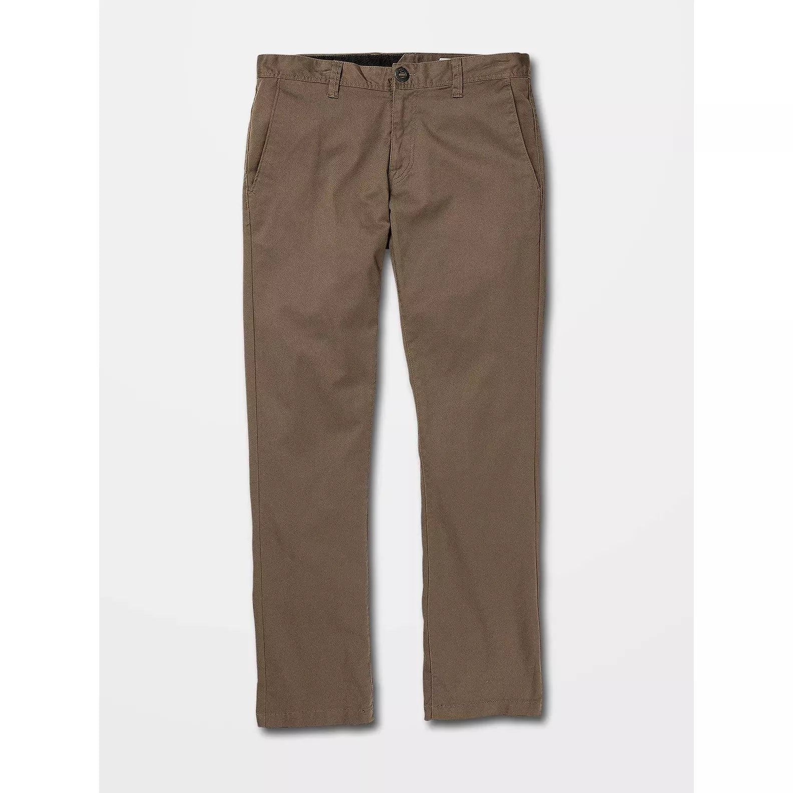 Durable Men's JeansVolcom Frickin Modern Stretch Chino Pants