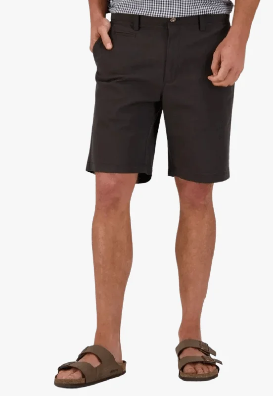 Men's Stylish Patterned and Solid ShortsSwanndri Mens Mission Bay Chino Short
