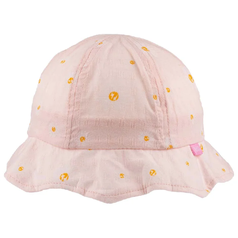 Oversized Fedora HatsBeautiful Kid's Cap for 4-8 Year Old Children - Breathable Overall Print Hat