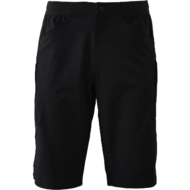 Men's Cotton Twill ShortsMen's Trail Short