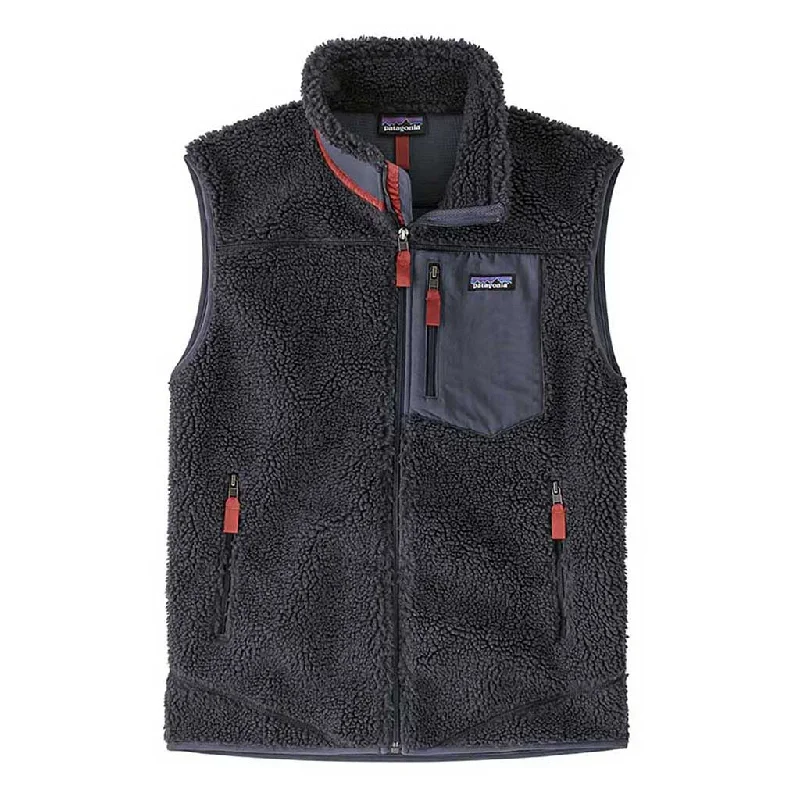 Men's Coats for City WearClassic Retro-X Vest | Men's