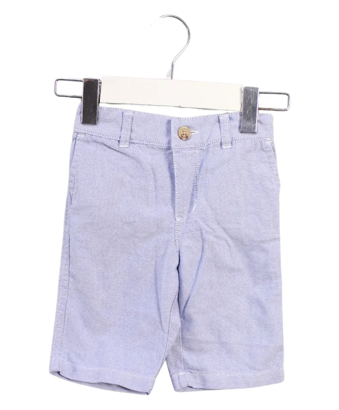 Yoga-Friendly Men's Flex ShortsRalph Lauren Shorts 3M