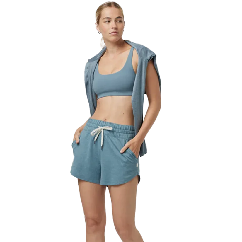 Men's Versatile Cargo ShortsWomen's Halo Performance Short 2.0