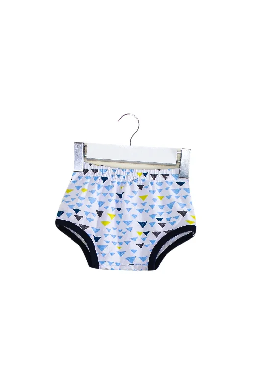 Men's Water-Resistant Swim Shortsand the little dog laughed Bloomers 0-6M