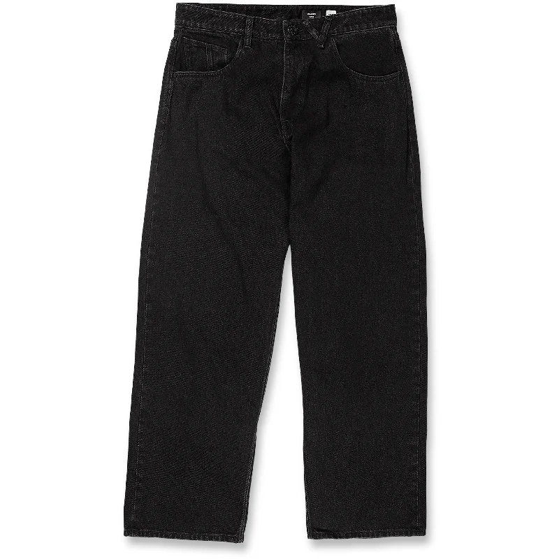 Flexible Men's JeansVolcom Billow Denim