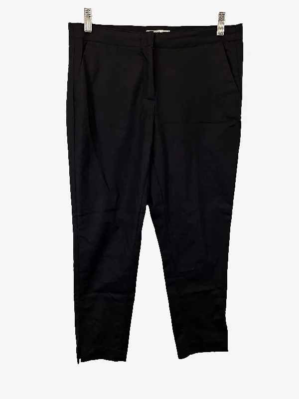 Dark Wash Men's JeansTrenery Essential Classic Cut  Pants Size 10