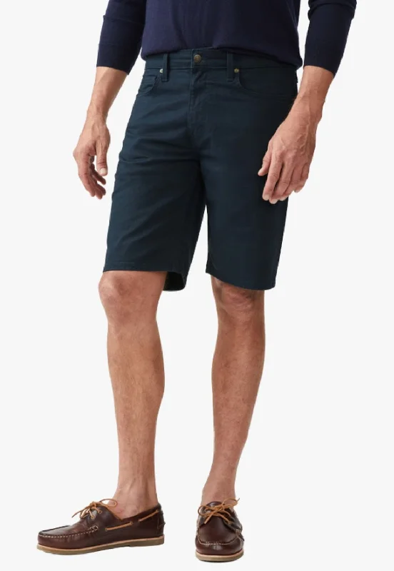 Men's Chino Shorts with Tailored FitR.M. Williams Mens Nicholson Short