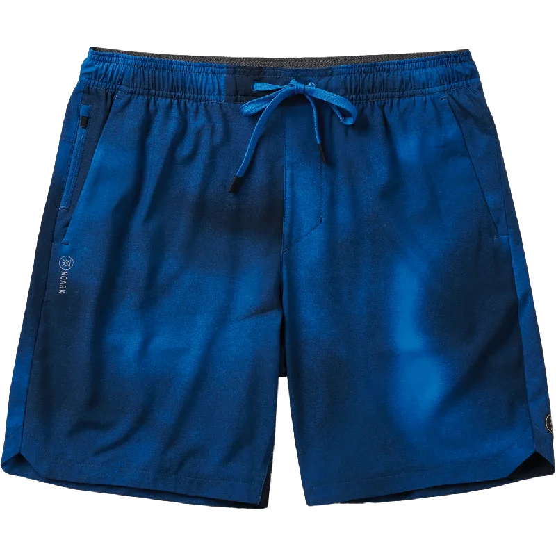 Breathable Fabric Men's Running ShortsMen's Serrano 8" 2.0