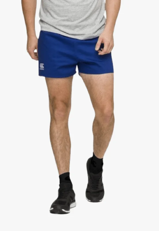 Performance-Driven Men's Athletic ShortsCanterbury Mens Rugger Drill Short