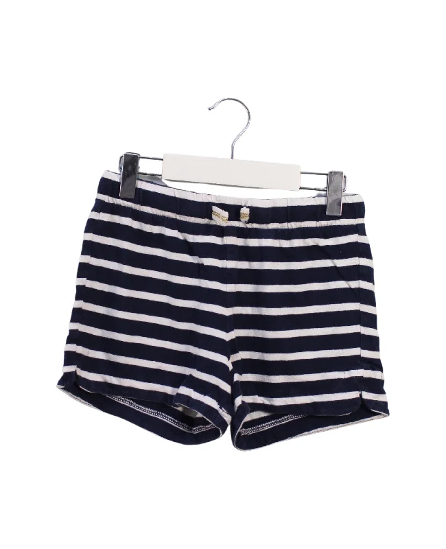 Stylish Men's Patterned and Solid ShortsCrewcuts Shorts 8Y