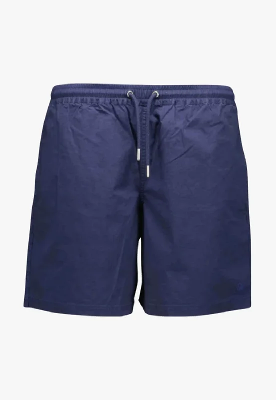 Men's Short-Waisted Dress ShortsSwanndri Mens Frankton Short