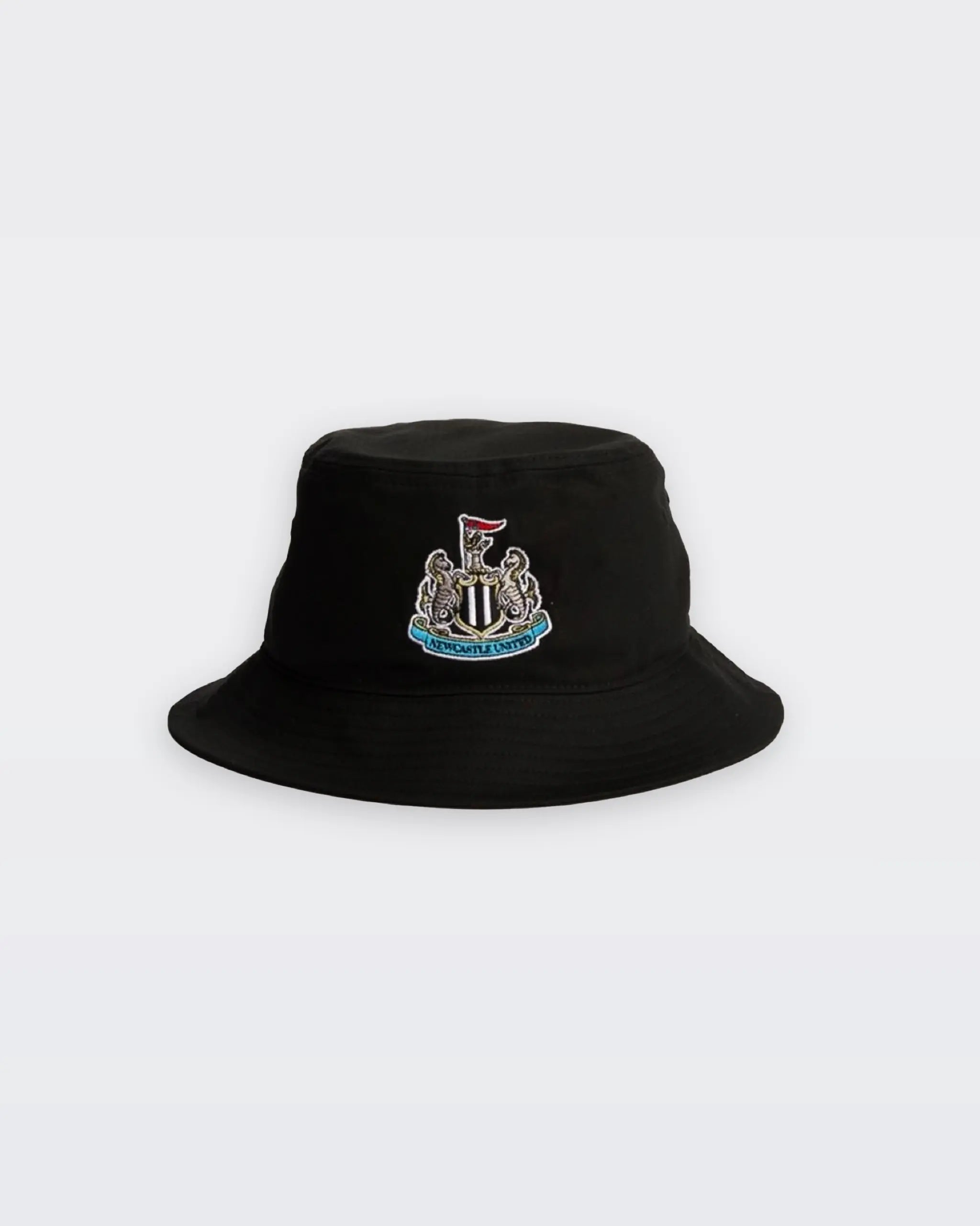 Patterned Beanie CapsNewcastle United New Era Core Bucket Hat