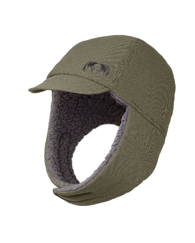 Black Cowboy HatsKenai Hat | Ash
