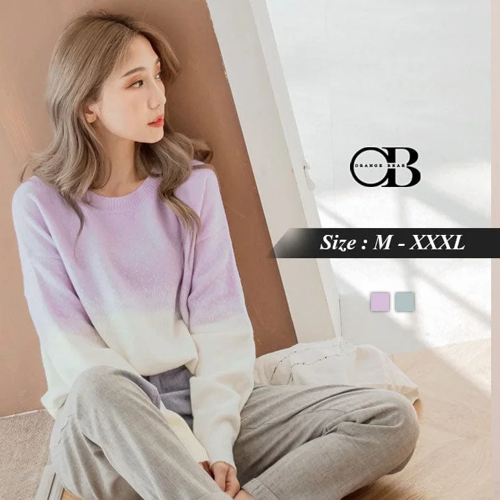 Durable Men's Acrylic SweatersLONG SLEEVE KNITS SWEATERS TOPS