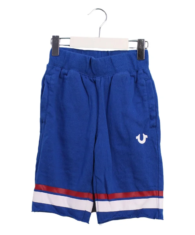High-Quality and Long-Lasting Men's Denim ShortsTrue Religion Shorts 6T