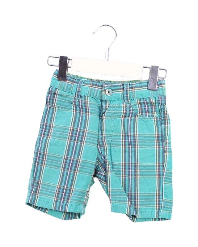 Men's Weather-Resistant ShortsLa Compagnie des Petits Shorts 18M