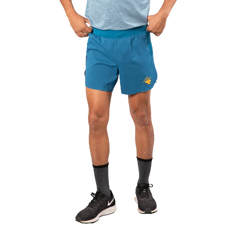 Office-Appropriate Men's Dress ShortsMen's FKT 5" Short