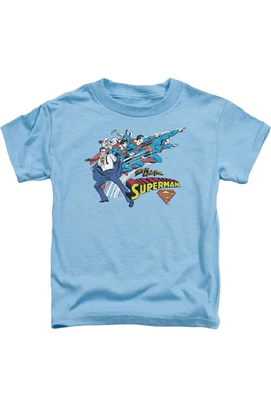 Men's Tailored Shirts for a Professional AppearanceDC Comics Quick Change Short Sleeve Juvenile Tee / T-Shirt Men's Tailored Shirts for a Professional AppearanceDC Comics Quick Change Short Sleeve Juvenile Tee / T-Shirt