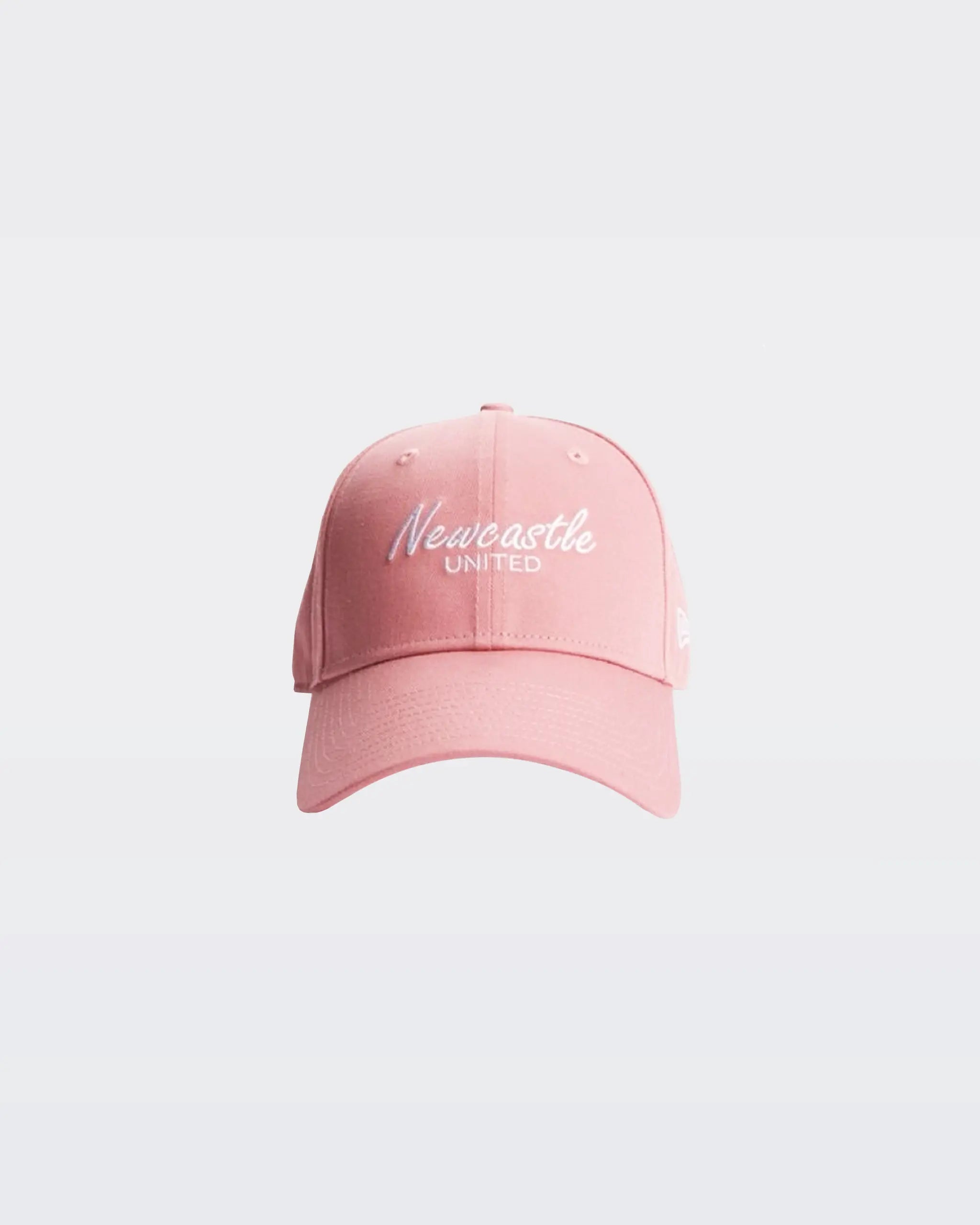 Adjustable Baseball Caps for KidsNewcastle United New Era Core Women's Pink 9Forty