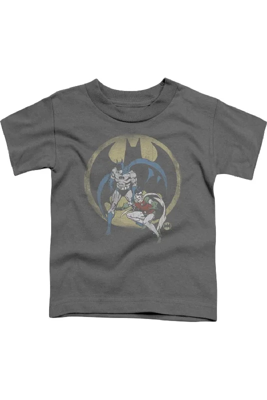 Men's Performance Shirts for SportsDC Comics Team Short Sleeve Juvenile Tee / T-Shirt Men's Performance Shirts for SportsDC Comics Team Short Sleeve Juvenile Tee / T-Shirt
