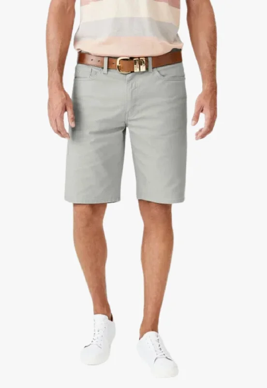 Everyday Wear Men's Casual ShortsR.M. Williams Mens Nicholson Short