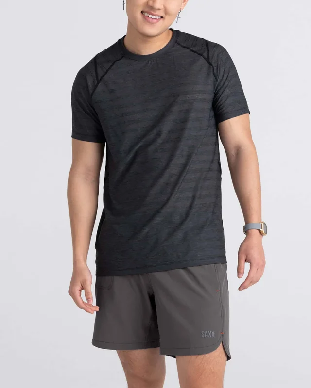Modern and Trendy Men's Fashion ShortsSaxx Gainmaker 2N1 Athletic Short 7" with liner - SXSP05L Modern and Trendy Men's Fashion ShortsSaxx Gainmaker 2N1 Athletic Short 7" with liner - SXSP05L