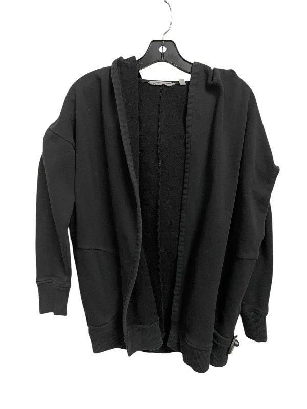 Men's Hoodies with Asymmetric ZippersAthletic Sweatshirt Hoodie By Athleta In Black, Size: Xs Men's Hoodies with Asymmetric ZippersAthletic Sweatshirt Hoodie By Athleta In Black, Size: Xs