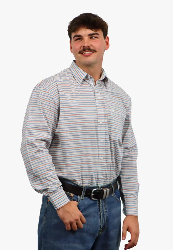 Men's Insulated Shirts for Cold WeatherPanhandle Mens Long Sleeve Shirt