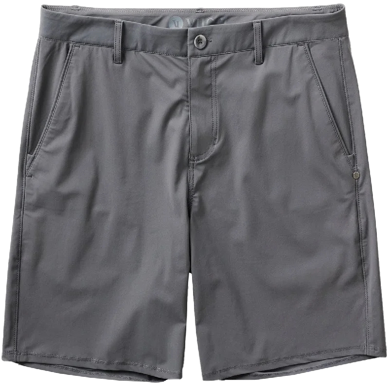 High-Performance Men's Athletic ShortsMeta Short
