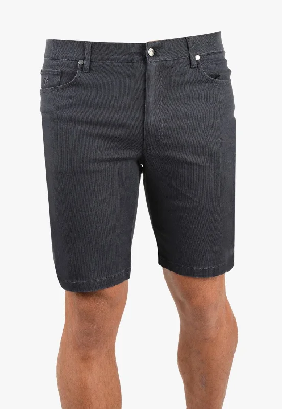 Breathable Men's Exercise ShortsThomas Cook Mens Curtis Comfort Short