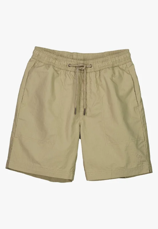 Practical Men's Work ShortsSwanndri Kids Woodcreek Shorts
