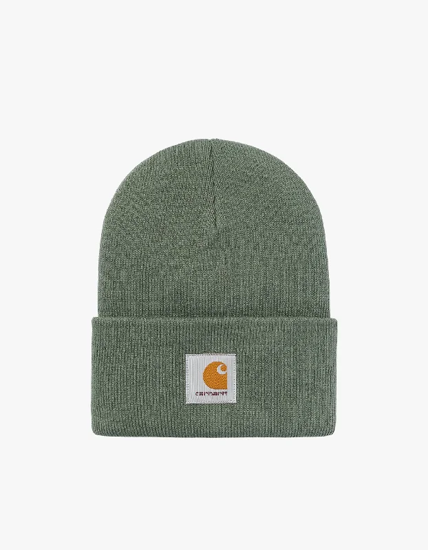 Colorful Straw HatsAcrylic Watch Hat - Park