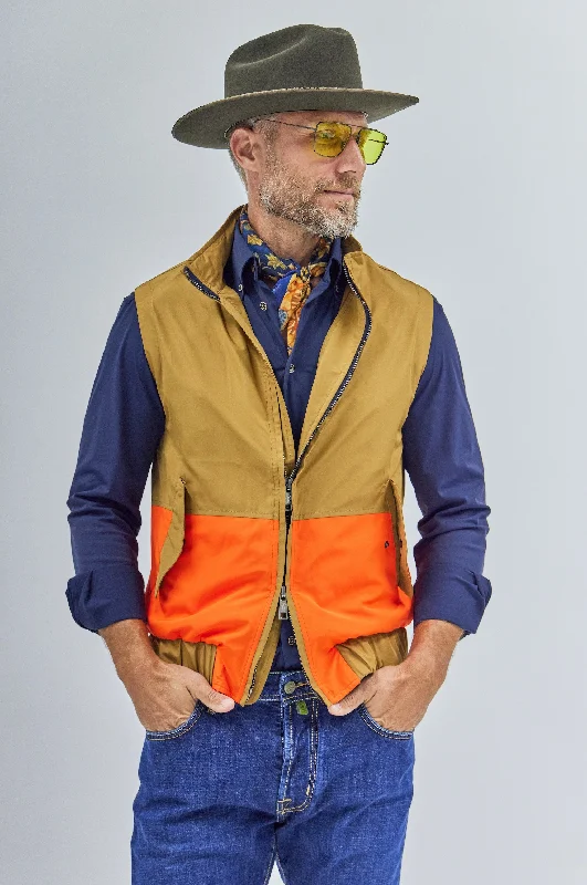 Men's Coats with HoodsHouser Field Vest