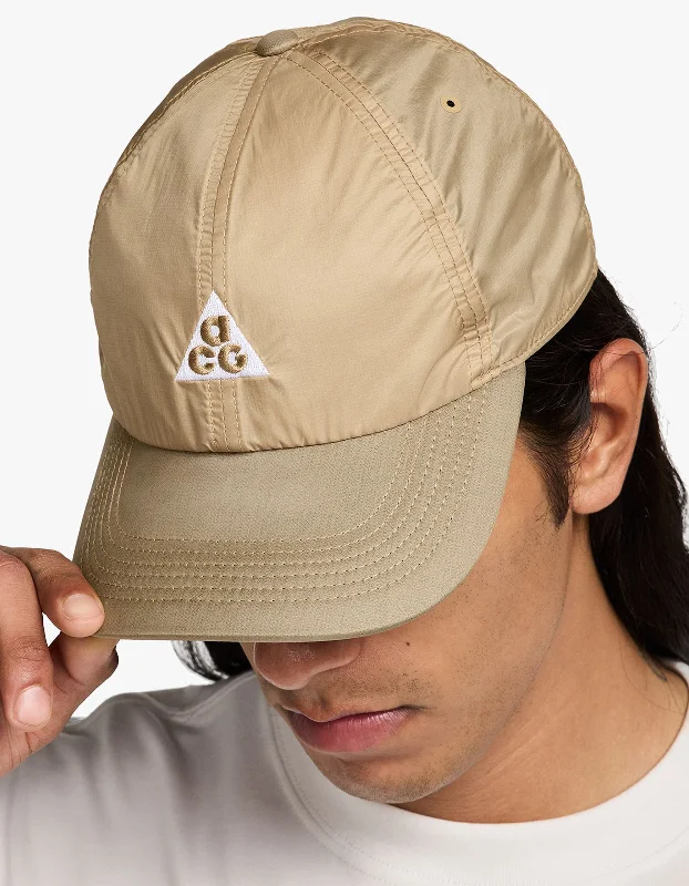 Gentlemen's Bowler HatsACG Club Cap - Tan