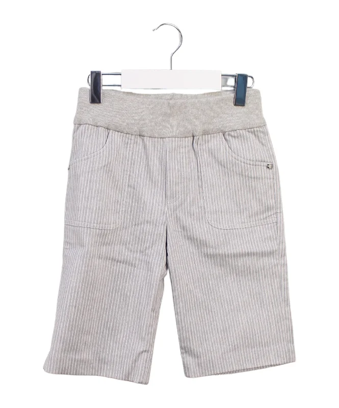 Zip-Up Men's Secure and Multi-Pocket ShortsNicholas & Bears Shorts 6T