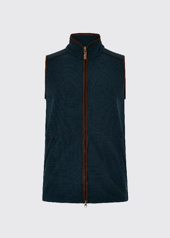 Men's Coats for SnowboardingLifford Fleece Gilet - Navy