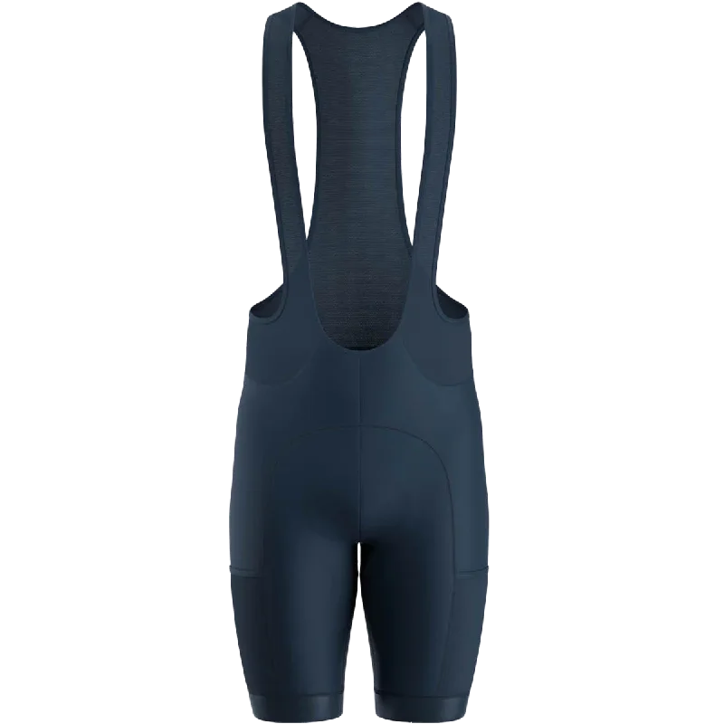 Relaxed and Comfortable Men's Casual ShortsMen's Quartz Bib Short