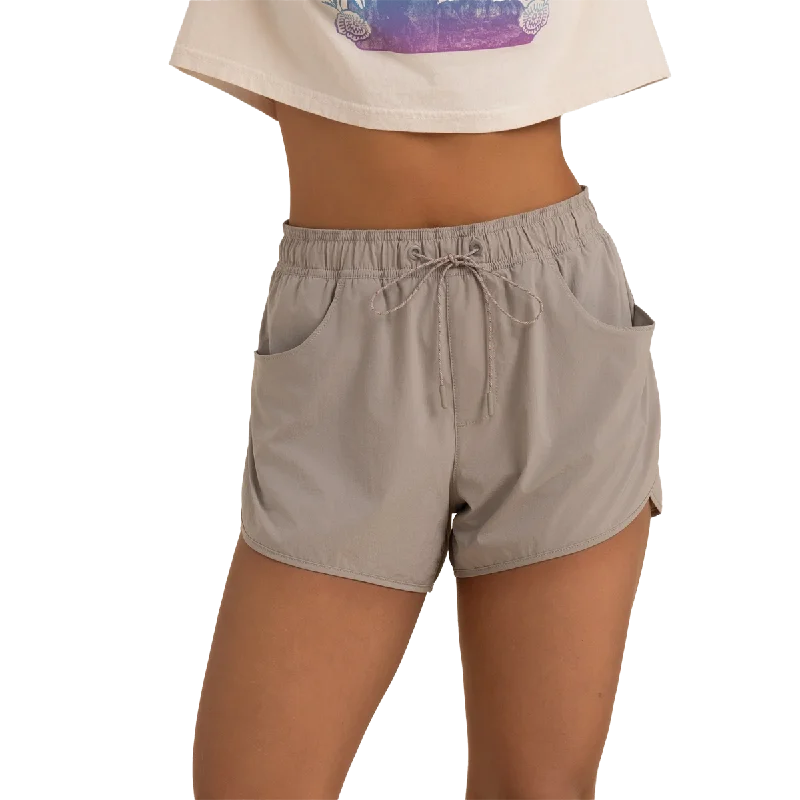 Work-Ready Men's Cargo and Utility ShortsWomen's Rapids Hybrid Short