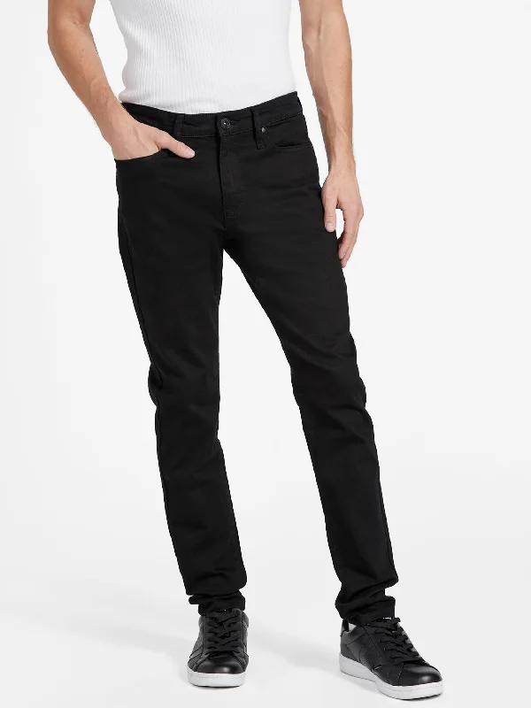 Light Wash Men's JeansAvalon Modern Skinny Jeans